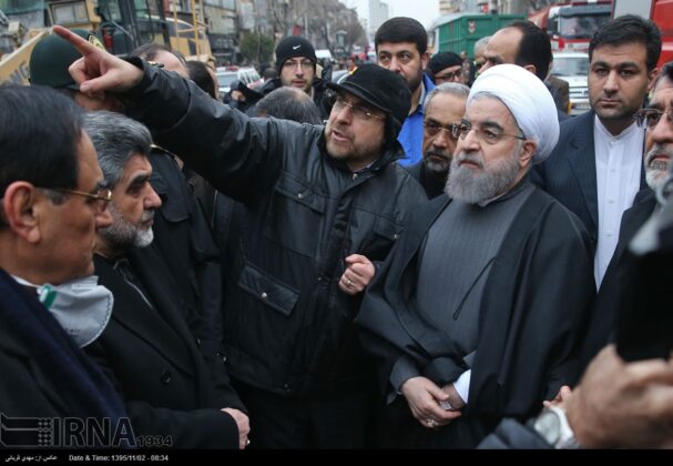 Plasco-Rouhani