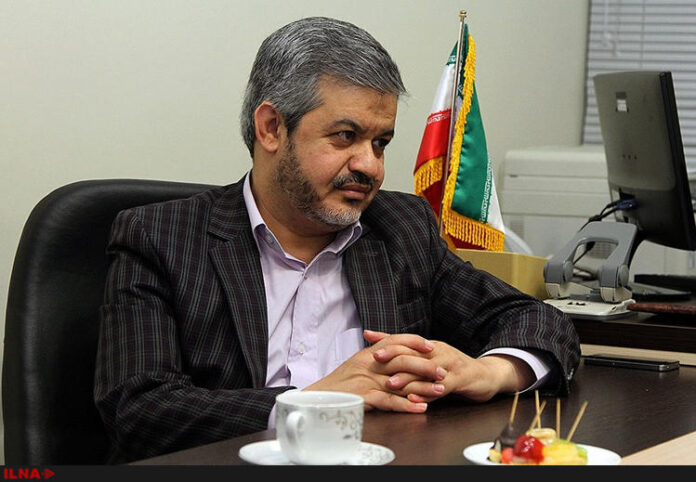 Alireza Rahimi