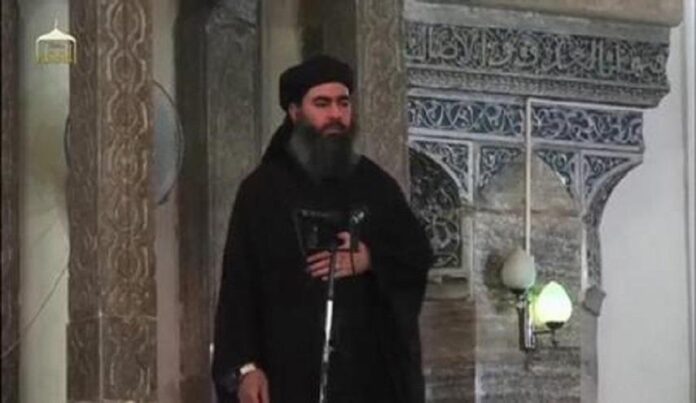 Baghdadi