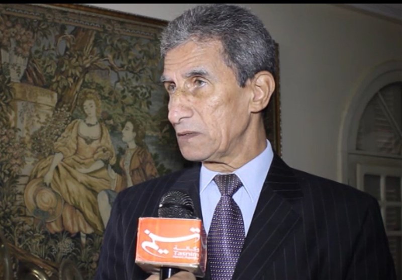 Masoum Marzouk