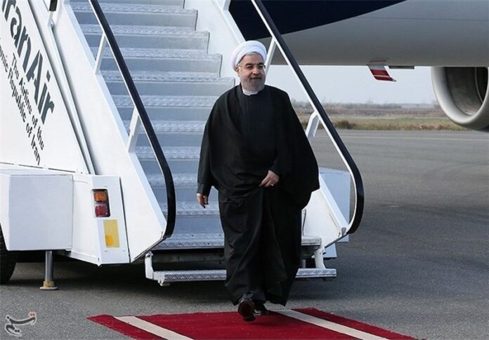 Rouhani