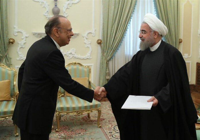 Rouhani