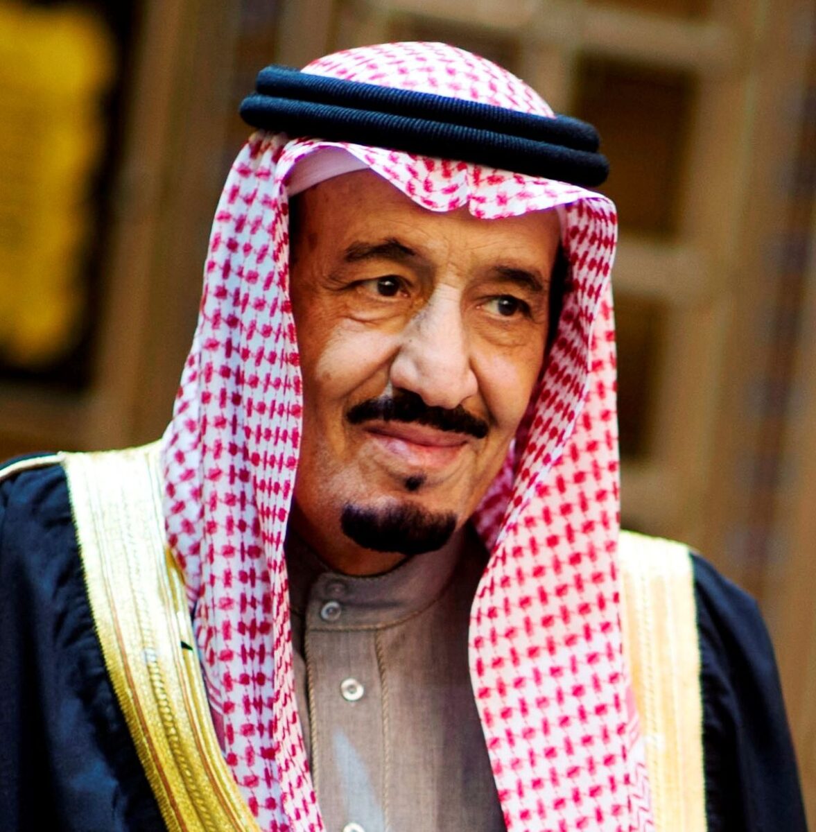 Saudi King to Visit Indonesia with Entourage of 1,500 1 Saudi king Salman