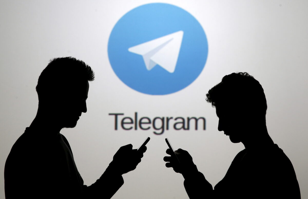 Telegram Officially Unblocked in Iran 1 Telegram Officially Unblocked in Iran
