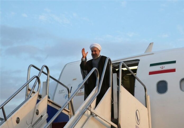rouhani