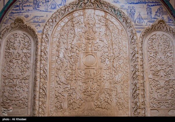 Persian Architecture
