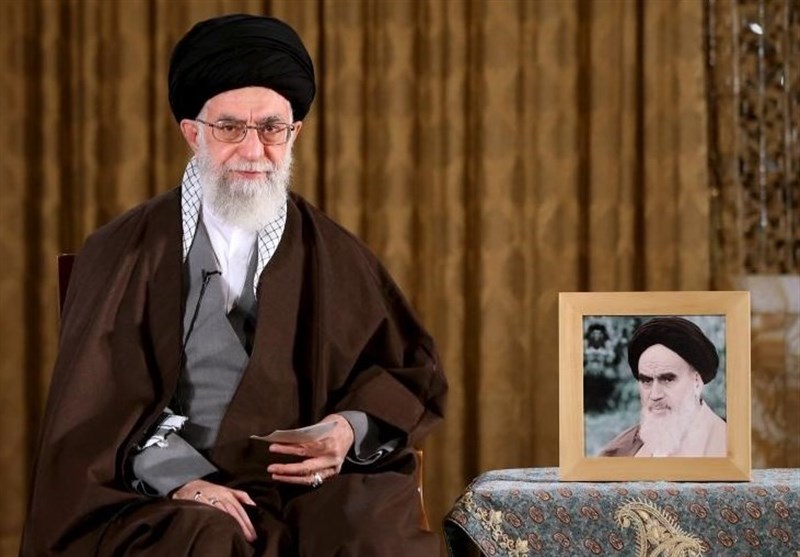 Ayatollah Khamenei: ‘Housekeeping Involves Bringing Up Cosmos’ Most Majestic Product’