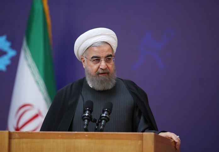 rouhani