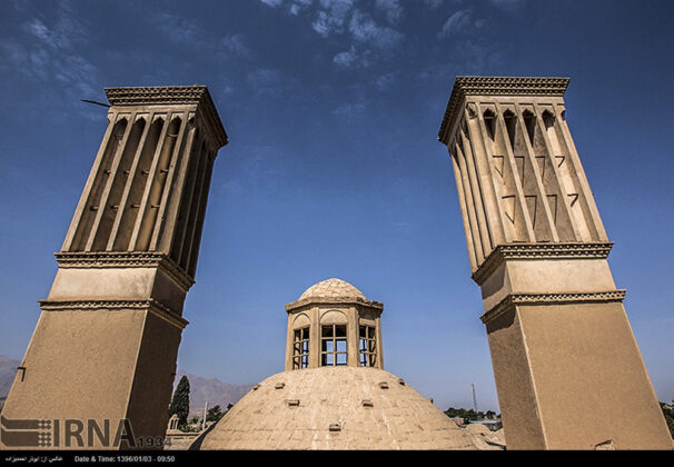 Iran’s Beauties in Photos: Kerman Province5744175