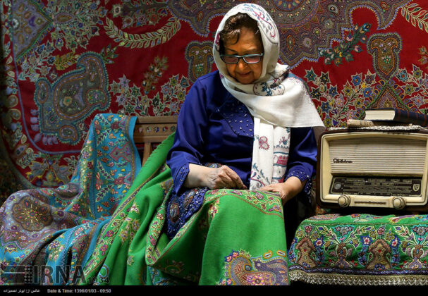 Iran’s Beauties in Photos: Kerman Province-5744190