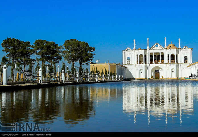Iran’s Beauties in Photos: Kerman Province-5744193
