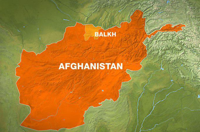 140 Killed in Taliban’s Attack on Afghanistan Army Base