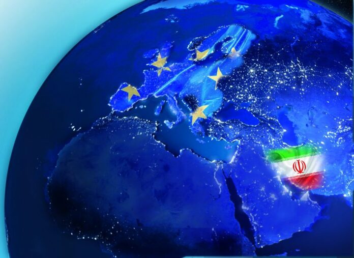 78% Increase in Iran-EU Trade Transactions