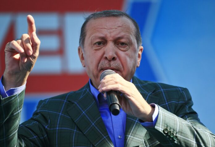 Erdogan