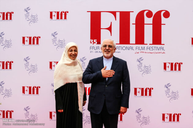 Fajr Int’l Film Festival Wraps Up in Tehran
