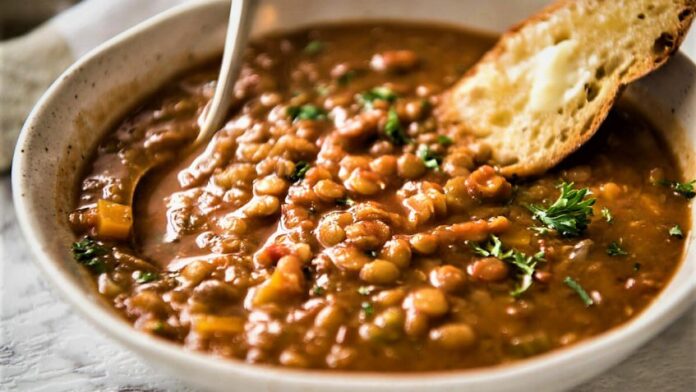 You Can Eat Delicious Food Even If You Are Diabetic