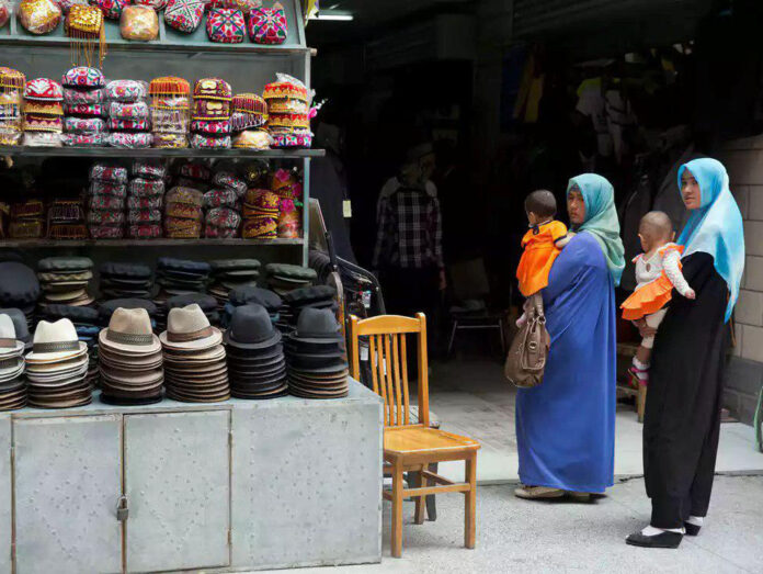 China Bans Islamic Names in Muslim-Majority Province