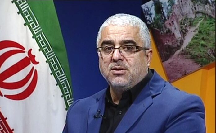 Gholam-Ali Jafarzadeh Imenabadi