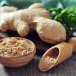 Miraculous Healing Powers of Ginger