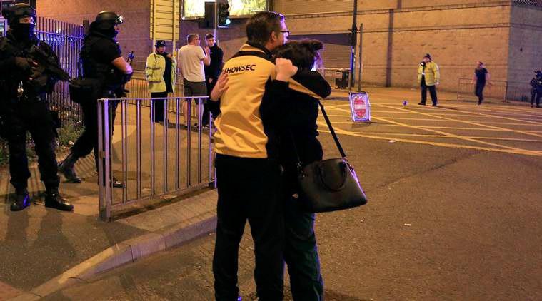 22 Killed in ISIS Terror Attack on Manchester Arena