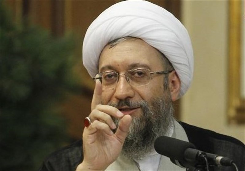 Ayatollah Amoli Larijani