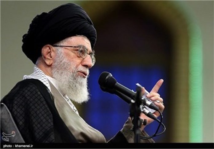 Iran Leader Urges Election Organizers to Protect People’s Votes