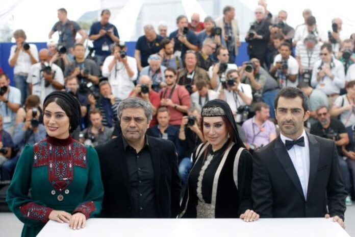 Iranian Film Wins Un Certain Regard Prize at Cannes Festival