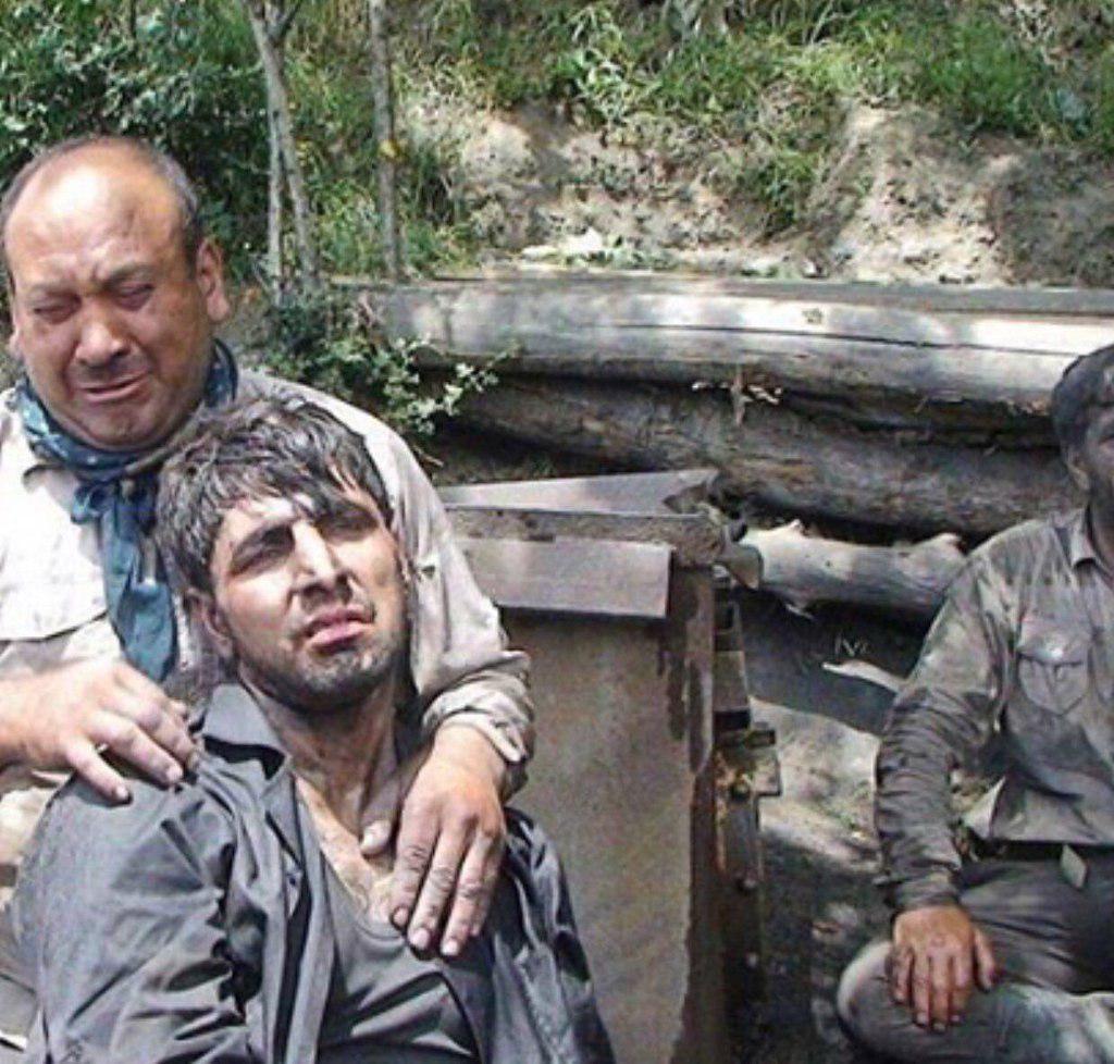 35 Dead in Mine Blast in NE Iran: Minister