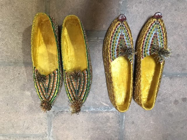 Tourists Paying $1,200 to Buy Each Pair of These Hand-Made Shoes