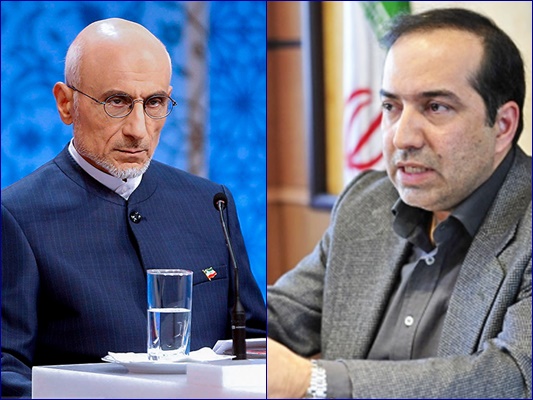 Rouhani’s Gov’t Reacts to Mirsalim’s Claim on Free Access to Information