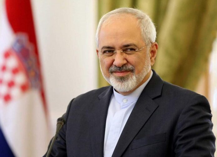 Mohammad Javad Zarif