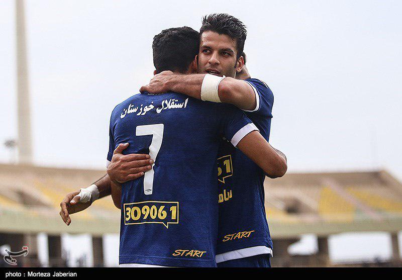 Two More Iranian Teams Advance to ACL Round of 16