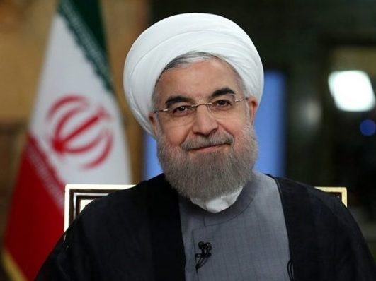 Iranian president
