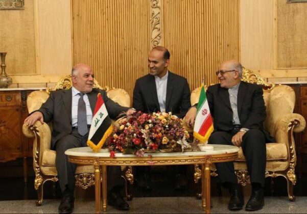Iraqi PM Arrives in Tehran for High-Level Talks