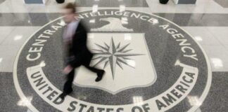CIA Appoints ‘Ayatollah Mike’ as New Chief of Iran Operations