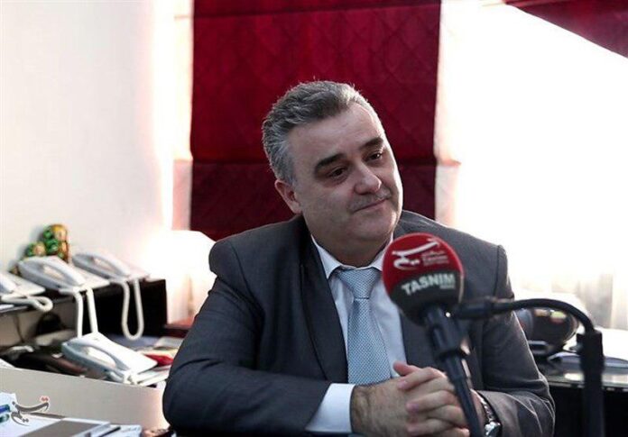 Iran’s Missile Strikes on ISIS, Strong Warning to US-Syrian Minister