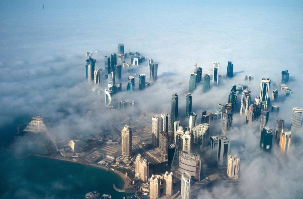 Military Attack on Qatar for Regime Change Not Impossible: Analyst 1 Military Attack on Qatar for Regime Change Not Impossible