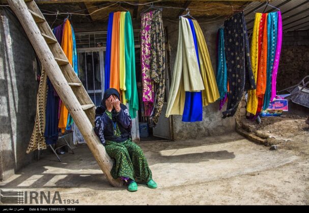 Iran’s Beauties in Photos: Tangi Sar Village