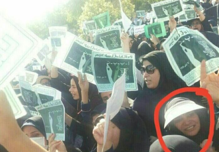 ISIS Kills Woman Who Fought Illiteracy in Villages