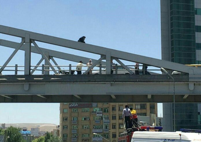 Muslim Seminary Student Saves Suicidal Girl’s Life