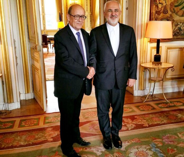 Zarif France