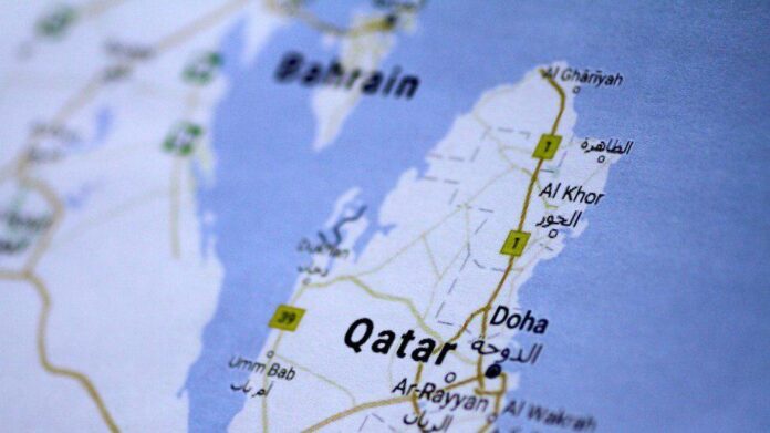 Saudi Arabia, Egypt, UAE, Bahrain Sever Ties with Qatar