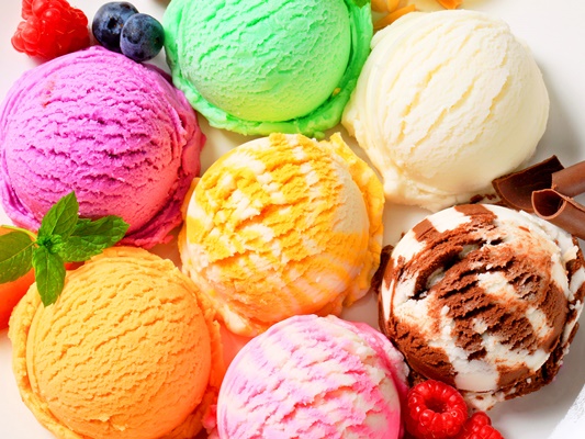 Iran’s Monthly Ice-Cream Exports Exceed 4,000 Tonnes