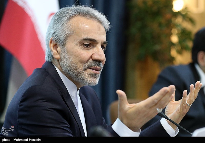 Iran Vows Decisive Action on US Violation of Nuclear Deal