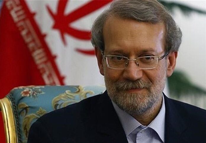 Iranian Speaker Congratulates Iraq on Mosul Liberation