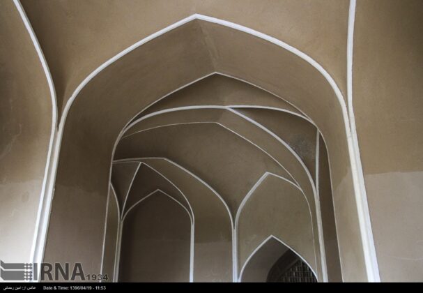 Iran’s Yazd, Home to Three Monotheistic Religions