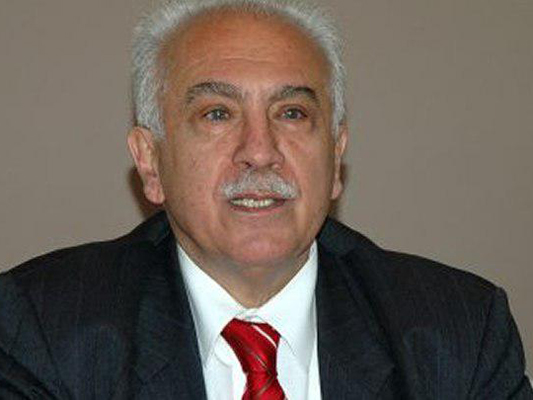 Israel Plotting to Create Greater Kurdistan Turkish Official