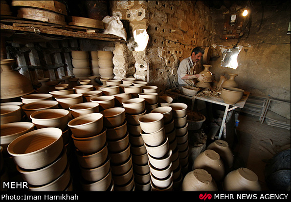 Lalejin Potteries: Healthy, Environment-Friendly Souvenir  
