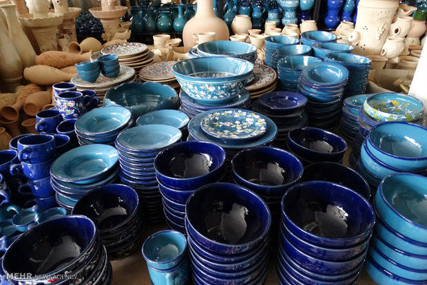 Lalejin Potteries: Healthy, Environment-Friendly Souvenir  