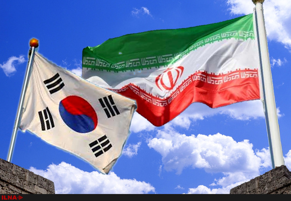 Iran May Reconsider Ties with S Korea over Frozen Assets: MP